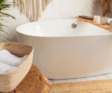 How to Make a Bathroom Remodel Eco-Friendly From Start to Finish | Cast Iron Restoration