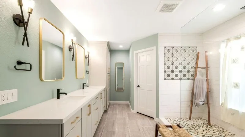 The Real Cost of DIY Bathroom Refinishing vs. Hiring a Pro | Cast Iron Restoration