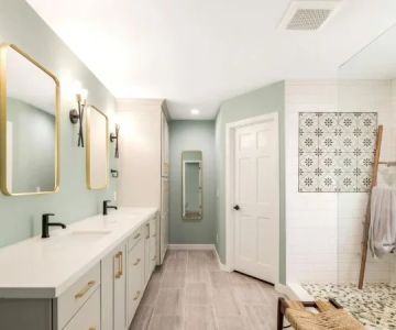 The Real Cost of DIY Bathroom Refinishing vs. Hiring a Pro | Cast Iron Restoration