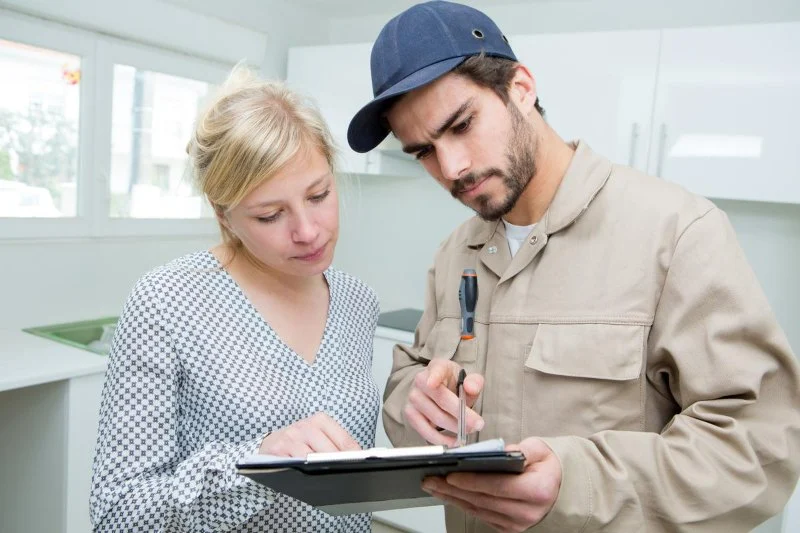 How to Choose a Reputable Refinishing Contractor Using Google Business Reviews