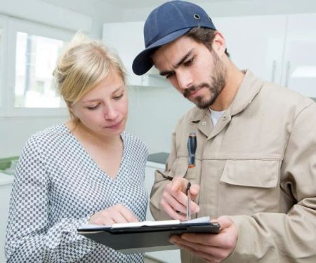 How to Choose a Reputable Refinishing Contractor Using Google Business Reviews