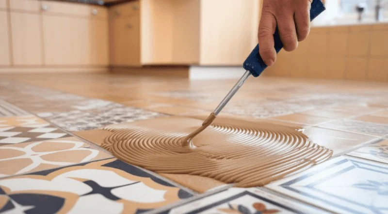 Why You Should Seal Tile After Refinishing for Maximum Protection