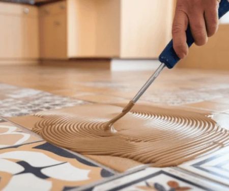 Why You Should Seal Tile After Refinishing for Maximum Protection