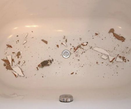 What to Do if Your Bathtub Coating Starts to Chip or Crack Early