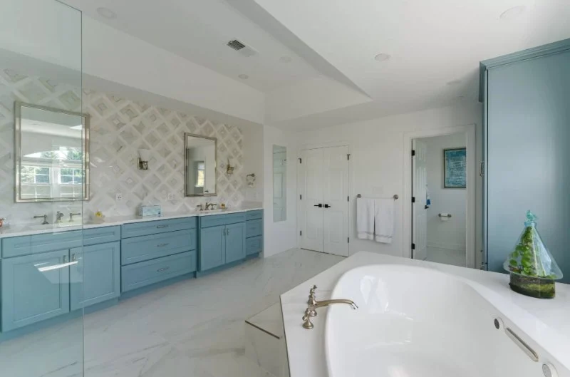 How to Find the Best Bathroom Remodeler Near You Using Verified Google Reviews