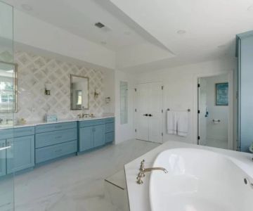 How to Find the Best Bathroom Remodeler Near You Using Verified Google Reviews