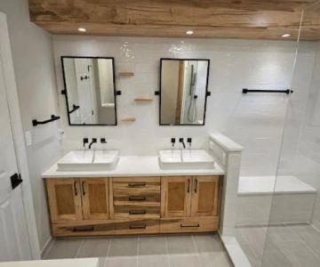 What to Expect From an Initial Bathroom Refinishing Consultation