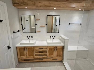 What to Expect From an Initial Bathroom Refinishing Consultation
