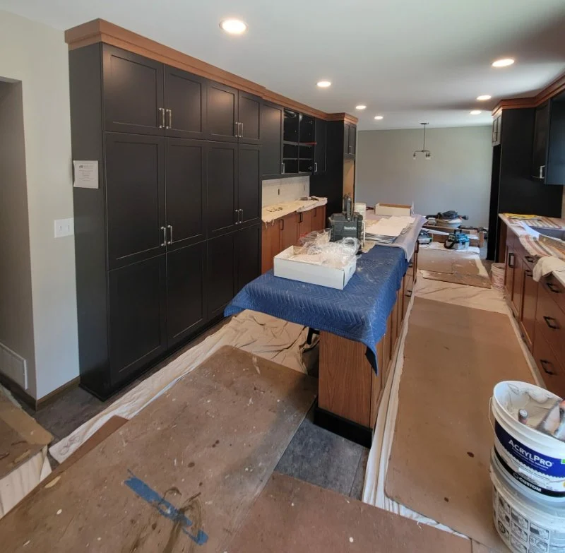 What to Expect During the Cleanup Phase of a Remodel
