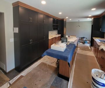 What to Expect During the Cleanup Phase of a Remodel