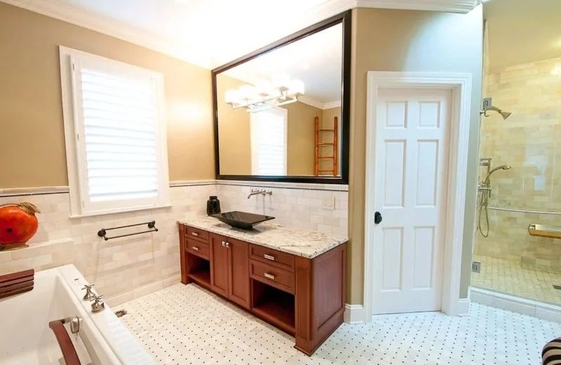 How to Prepare Your Bathroom for a Full Refinishing Project