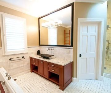 How to Prepare Your Bathroom for a Full Refinishing Project