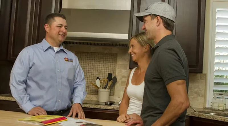 What to Do When a Contractor Doesn’t Meet Expectations