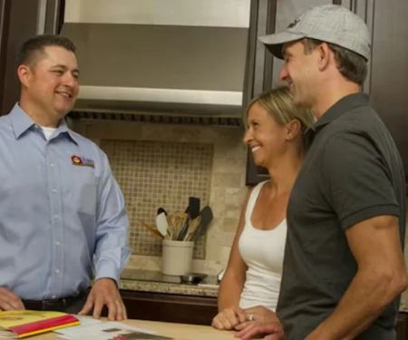 What to Do When a Contractor Doesn’t Meet Expectations