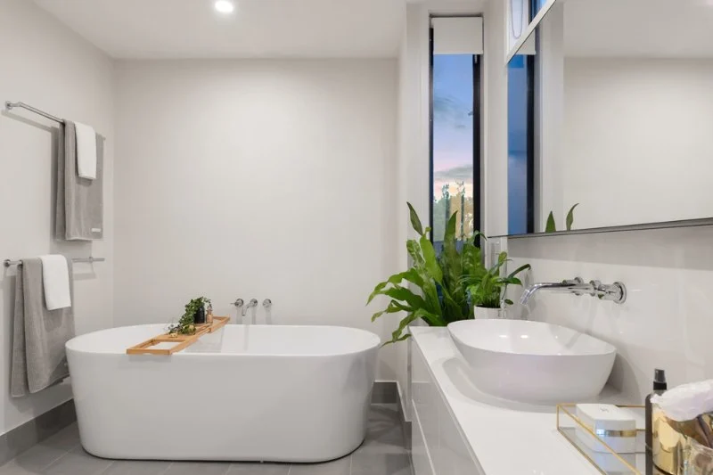 How to Make an Older Bathroom Look New Again Without a Full Remodel