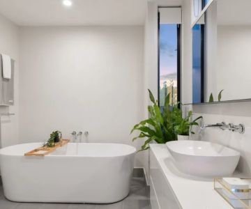 How to Make an Older Bathroom Look New Again Without a Full Remodel