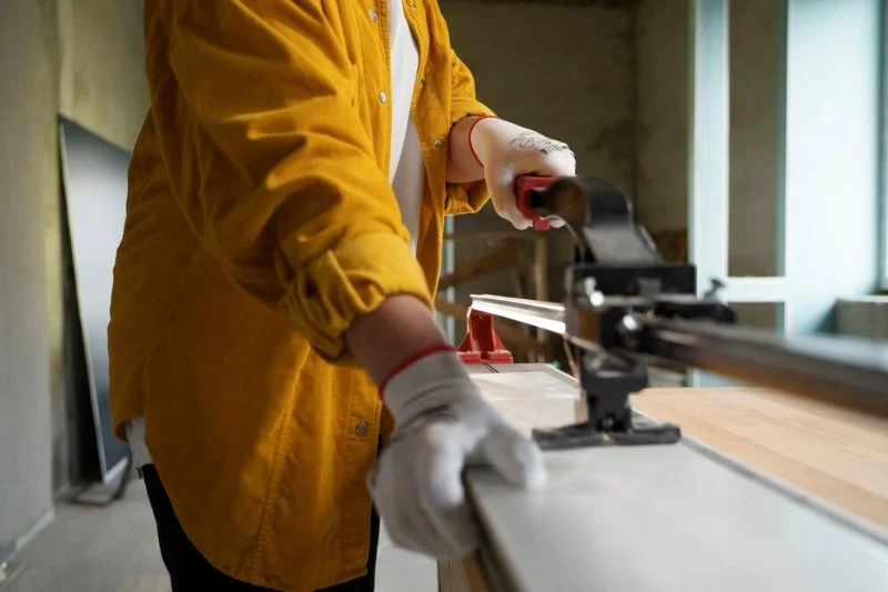 The Importance of Hiring Certified Refinishing Professionals