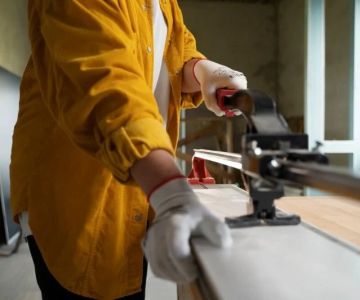The Importance of Hiring Certified Refinishing Professionals
