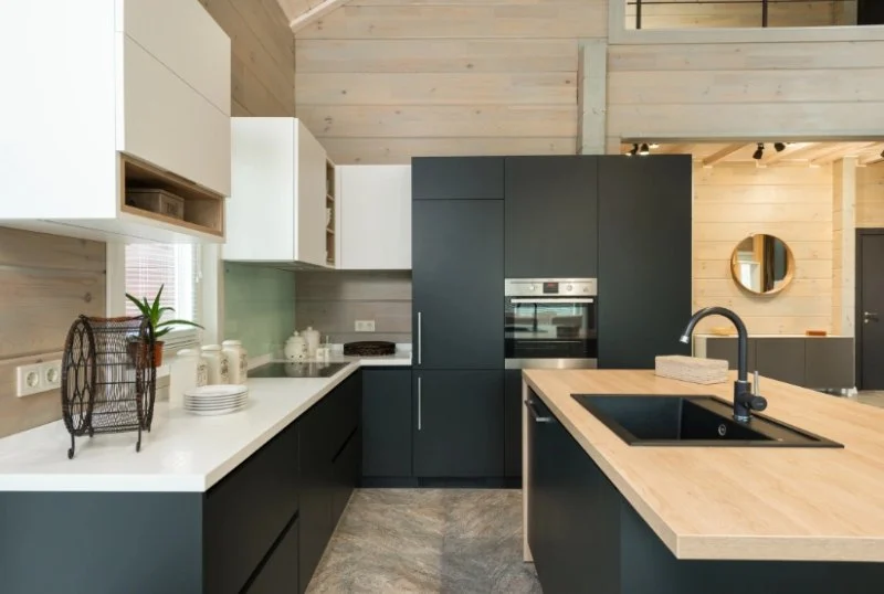 Why Many U.S. Homeowners Are Choosing Matte Finishes Over Gloss in 2025