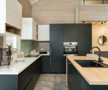 Why Many U.S. Homeowners Are Choosing Matte Finishes Over Gloss in 2025