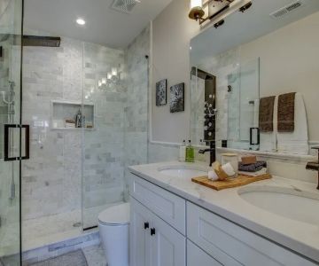 Bathroom Remodel Financing Options: What Works Best for U.S. Homeowners