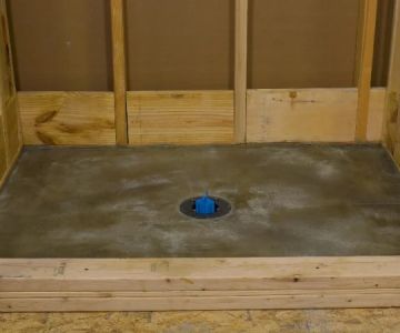 How to Prevent Leaks in Newly Installed Shower Pans
