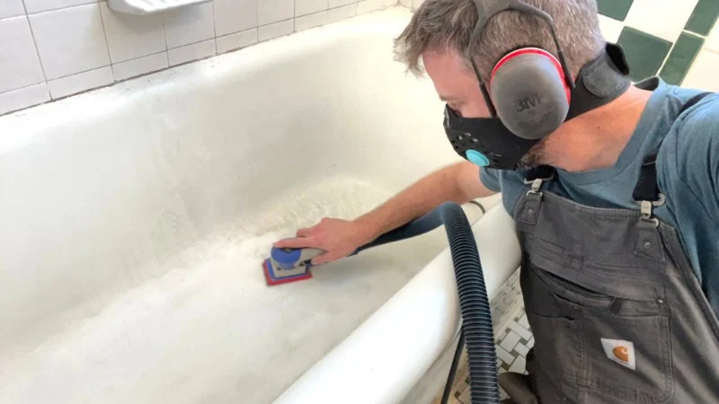Common Myths About Bathtub Refinishing Debunked by Experts