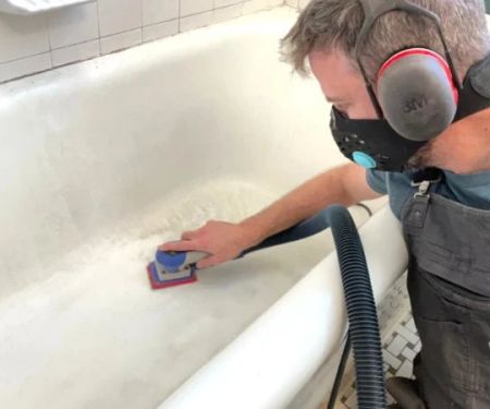 Common Myths About Bathtub Refinishing Debunked by Experts
