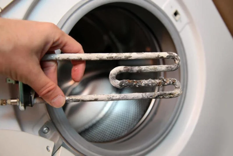 How to Prevent Mineral Stains and Buildup on Fixtures
