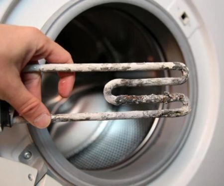 How to Prevent Mineral Stains and Buildup on Fixtures