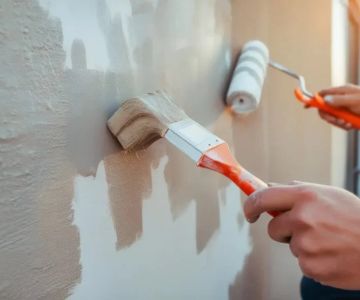 The Importance of Proper Prep Work Before Applying New Coatings