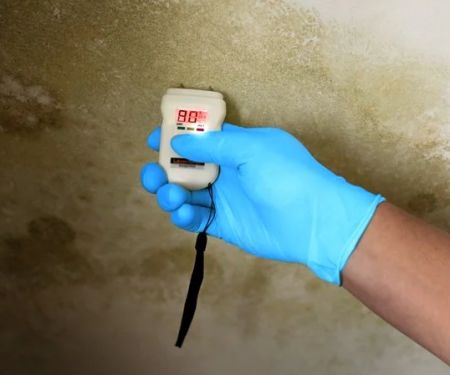 Why You Should Inspect Walls for Moisture Before Refinishing