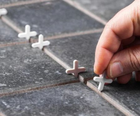 Why Proper Tile Spacing Matters for Waterproofing and Aesthetics