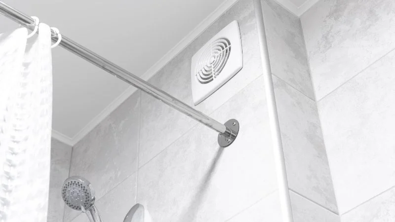What Every Homeowner Should Know About Bathroom Humidity Control