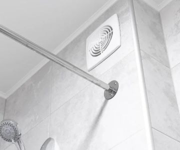 What Every Homeowner Should Know About Bathroom Humidity Control