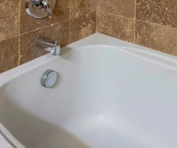 The True Lifespan of a Refinished Bathtub and How to Extend It With Proper Maintenance