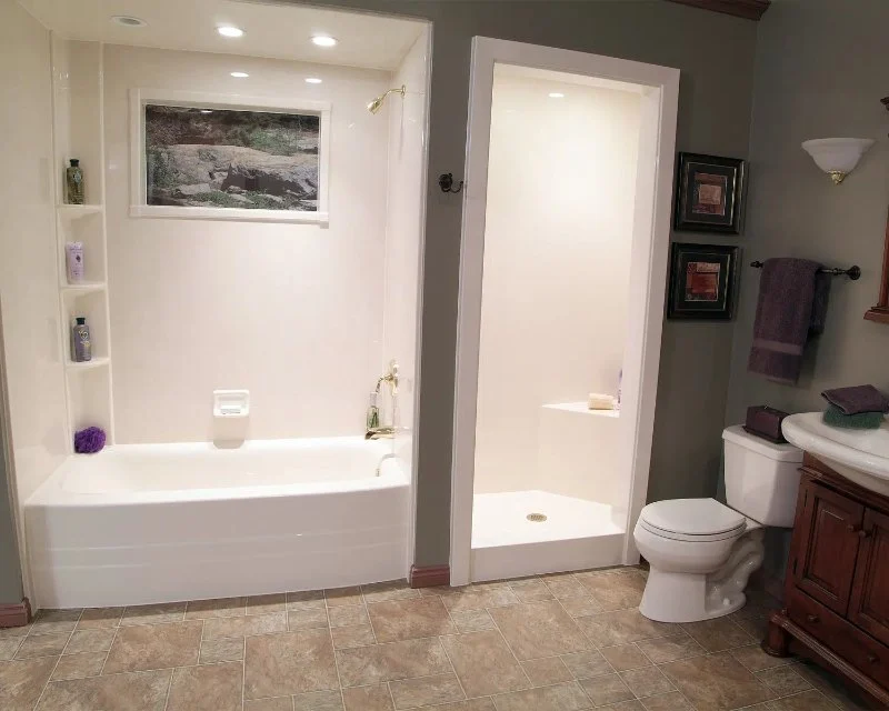 How to Avoid Overcapitalizing on a Bathroom Remodel When Selling Your Home