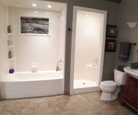 How to Avoid Overcapitalizing on a Bathroom Remodel When Selling Your Home