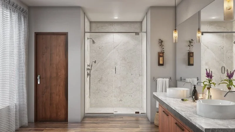 How to Design a Bathroom That Fits Both Functionality and Aesthetics