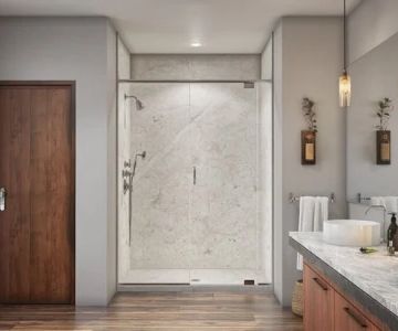 How to Design a Bathroom That Fits Both Functionality and Aesthetics