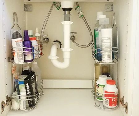 How to Increase Bathroom Storage Without Expanding the Footprint