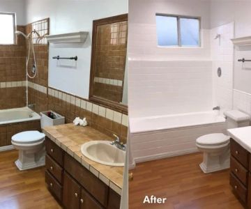 Why Refinishing Is Perfect for Quick Turnaround Renovations