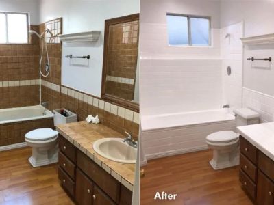 Why Refinishing Is Perfect for Quick Turnaround Renovations