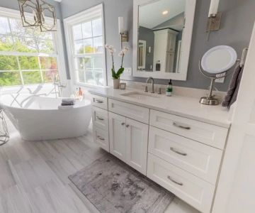 Bathroom Remodeling Mistakes That Can Lower Your Home’s Resale Value