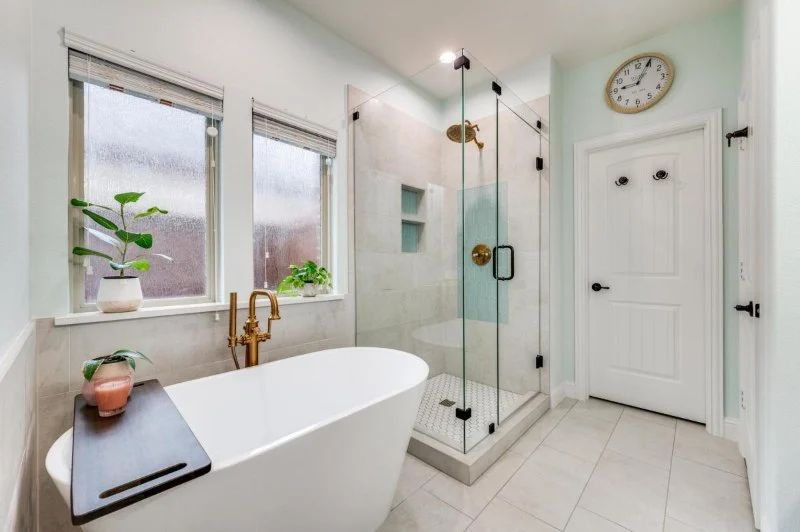 How to Get the Best Return on Investment From a Bathroom Upgrade