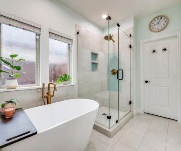 How to Get the Best Return on Investment From a Bathroom Upgrade