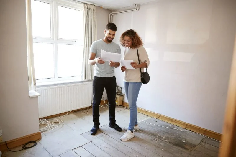The Hidden Benefits of Refinishing for Landlords and Property Managers