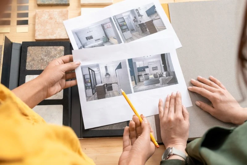 How to Evaluate Contractor Portfolios Before You Hire