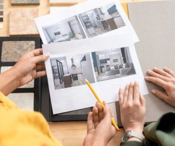 How to Evaluate Contractor Portfolios Before You Hire