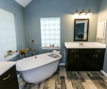 The Truth About One-Day Bathroom Remodels: Are They Worth It?